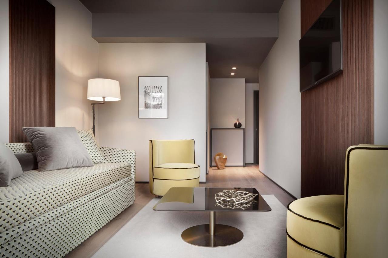 Hotel Speronari Milano