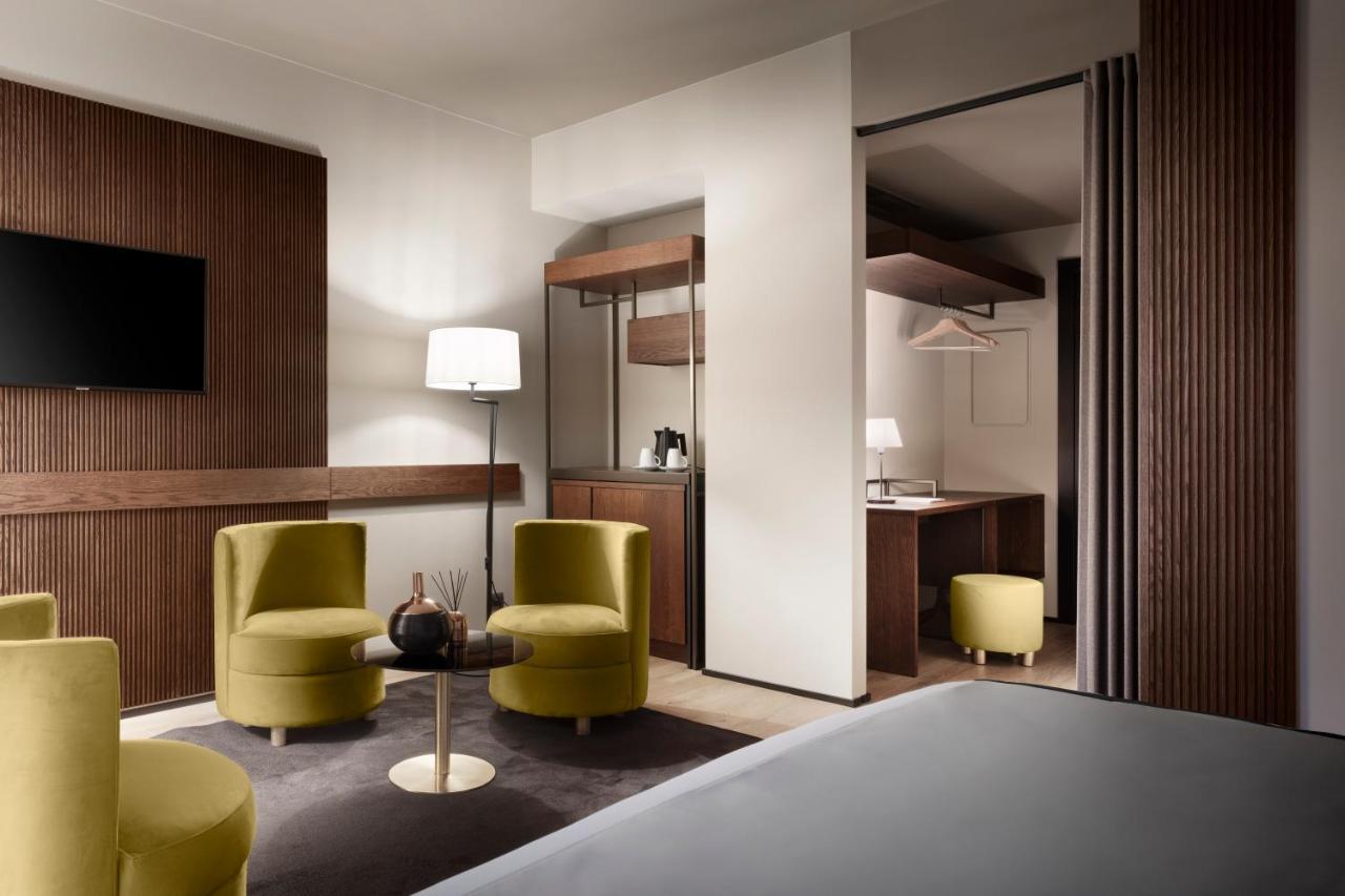 Speronari * Milano